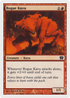 Rogue Kavu (9ED-213) - 9th Edition