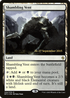Shambling Vent (PRE-244) - Battle for Zendikar Promos Foil