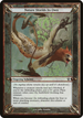 Nature Shields Its Own (Archenemy) (OVER-) - Archenemy Schemes