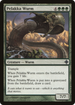 Pelakka Wurm (ROE-204) - Rise of the Eldrazi