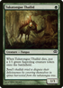 Tukatongue Thallid (PC2-079) - Planechase 2012 Foil