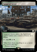 Sunpetal Grove (Extended Art) (PIP-515) - Fallout: (Extended Art) Foil