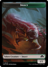 Insect (TMH3-043) - Modern Horizons 3 Tokens Foil