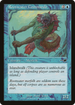 Rootwater Commando (NMS-039) - Nemesis Foil