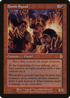 Bomb Squad (ODY-179) - Odyssey Foil