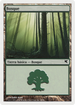 Forest (Spanish) - "Bosque" (B48) (PSAL-B48) - Salvat 2005