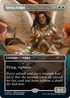 Serra Angel (WPN-001) - Wizards Play Network 2024 (Borderless) Foil