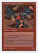 Goblin Digging Team (5ED-) - Fifth Edition