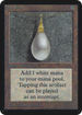 Mox Pearl (LEA-) - Limited Edition Alpha