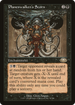 Planeswalker's Scorn (PLS-052) - Planeshift Foil