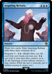Inspiring Refrain (Surge Foil) (WHO-807) - Doctor Who Foil