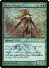 Elvish Champion (Junior Series Europe) (JSS-002) - Junior Series Europe Foil