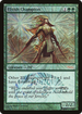 Elvish Champion (Junior Series Europe) (JSS-002) - Junior Series Europe Foil