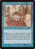 Rayne, Academy Chancellor (UDS-043) - Urza's Destiny Foil