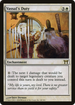 Vassal's Duty (CHK-048) - Champions of Kamigawa