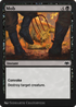 Mob (J21-359) - Jumpstart: Historic Horizons