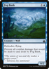 Fog Bank (BBD-117) - Battlebond Foil