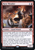 Party Thrasher (PRE-129) - Modern Horizons 3 Promos Foil