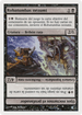 Nezumi Graverobber // Nighteyes the Desecrator (Italian) - "Nezumi Profanatombe" (A39) (PSAL-A39) - Salvat 2005