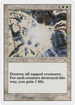 Righteous Fury (S99-023) - Starter 1999