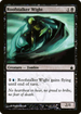 Roofstalker Wight (RAV-102) - Ravnica: City of Guilds