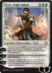 Teyo, Aegis Adept (J21-006) - Jumpstart: Historic Horizons