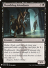 Shambling Attendants (LIST-089) - The List