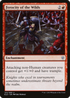 Ferocity of the Wilds (ELD-123) - Throne of Eldraine
