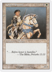 Knight Errant (S00-) - Starter 2000