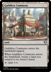 Guildless Commons (CMM-1003) - Commander Masters