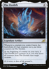 The Ozolith (PPIKO-237) - Ikoria: Lair of Behemoths Promos Foil