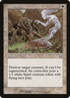 Afterlife (MMQ-001) - Mercadian Masques Foil