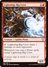 Lightning-Rig Crew (CMR-190) - Commander Legends