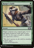 Ranger's Guile (LIST-193) - The List