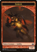 Goblin Token (MM3-008) - Modern Masters 2017 Tokens