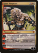 Ajani Vengeant (ALA-154) - Shards of Alara