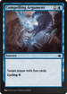 Compelling Argument (AKR-055) - Amonkhet Remastered