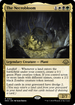 The Necrobloom (MH3-194) - Modern Horizons 3