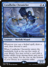 Coralhelm Chronicler (PPZNR-054) - Zendikar Rising Promos Foil