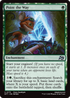 Point the Way (DFT-175) - Aetherdrift: (enchantment) Foil