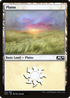 Plains (263) (M20-263) - Core Set 2020