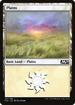 Plains (263) (M20-263) - Core Set 2020
