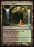 Golgari Guildgate (RTR-239) - Return to Ravnica Foil