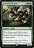 Stumpsquall Hydra (CMR-367) - Commander Legends