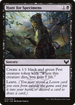 Hunt for Specimens (STX-073) - Strixhaven: School of Mages