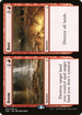 Boom // Bust (TSR-156) - Time Spiral Remastered Foil