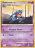Toxicroak  Majestic Dawn - Rare