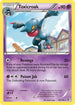 Toxicroak  Boundaries Crossed - Rare