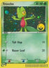Treecko - 007 (POP Tournament)  - Holofoil Nintendo Promos - Promo