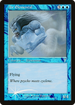 Air Elemental (7ED-058) - 7th Edition Foil